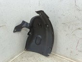 Carenaj roata dreapta fata Renault Megane 3 Combi [Fabr 2008-2015] Break 63844 203 4R