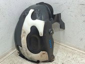 Carenaj roata dreapta fata Renault Megane 3 Combi [Fabr 2008-2015] Break 63844 203 4R