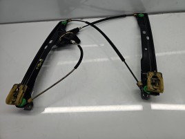 Macara electrica geam stanga fata Ford C-Max 2 [Fabr 2010-2015] OEM