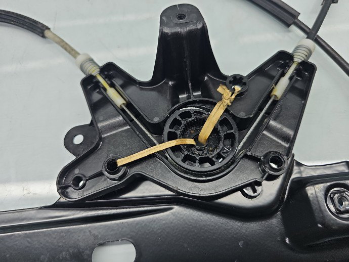 Macara electrica geam stanga fata Ford C-Max 2 [Fabr 2010-2015] OEM
