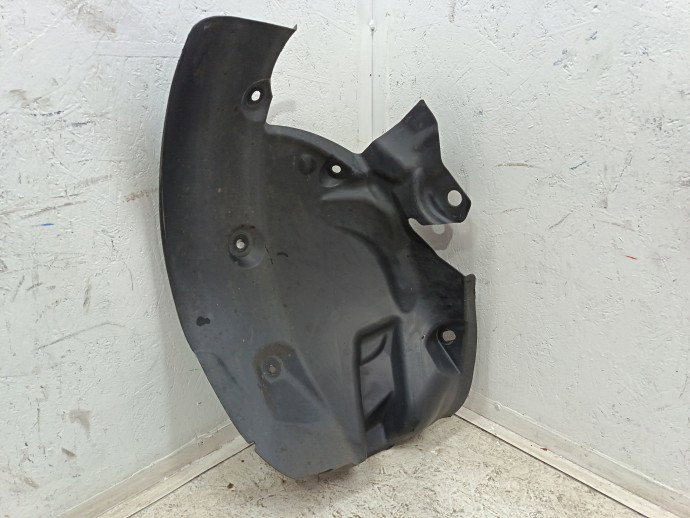 Carenaj roata dreapta fata Renault Megane 3 Combi [Fabr 2008-2015] Break 63845 286 8R