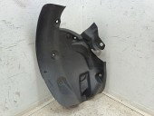 Carenaj roata dreapta fata Renault Megane 3 Combi [Fabr 2008-2015] Break 63845 286 8R