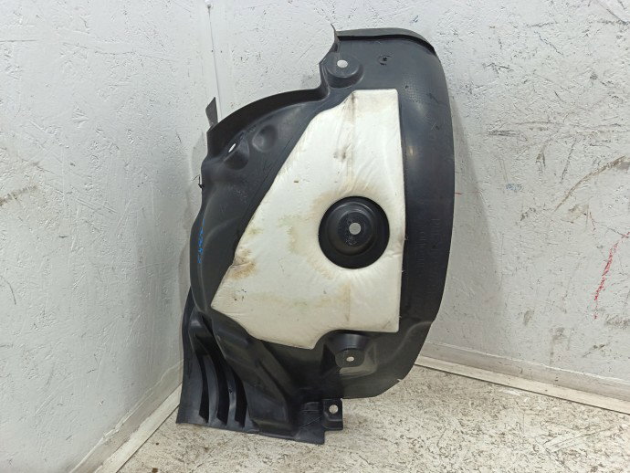 Carenaj roata dreapta fata Renault Megane 3 Combi [Fabr 2008-2015] Break 63845 286 8R