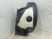 Carenaj roata dreapta fata Renault Megane 3 Combi [Fabr 2008-2015] Break 63845 286 8R