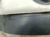 Carenaj roata dreapta fata Renault Megane 3 Combi [Fabr 2008-2015] Break 63845 286 8R
