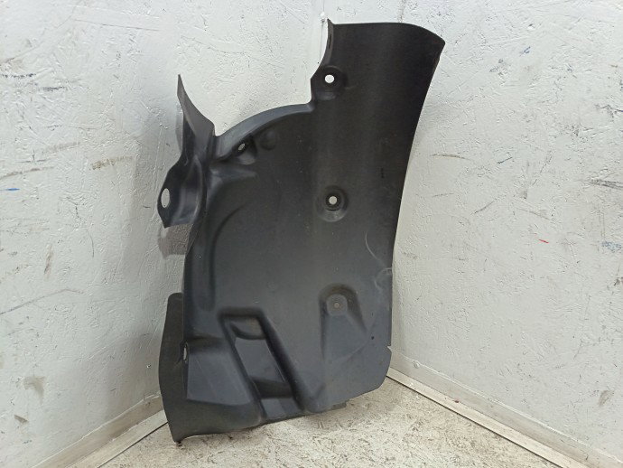 Carenaj roata stanga fata Renault Megane 3 Combi [Fabr 2008-2015] Break 63843 010 1R