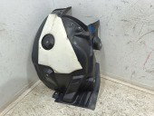 Carenaj roata stanga fata Renault Megane 3 Combi [Fabr 2008-2015] Break 63843 010 1R