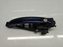Maner usa dreapta fata Ford C-Max 2 [Fabr 2010-2015] INK BLUE METALLIC