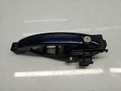 Maner usa dreapta fata Ford C-Max 2 [Fabr 2010-2015] INK BLUE METALLIC