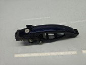 Maner usa dreapta fata Ford C-Max 2 [Fabr 2010-2015] INK BLUE METALLIC