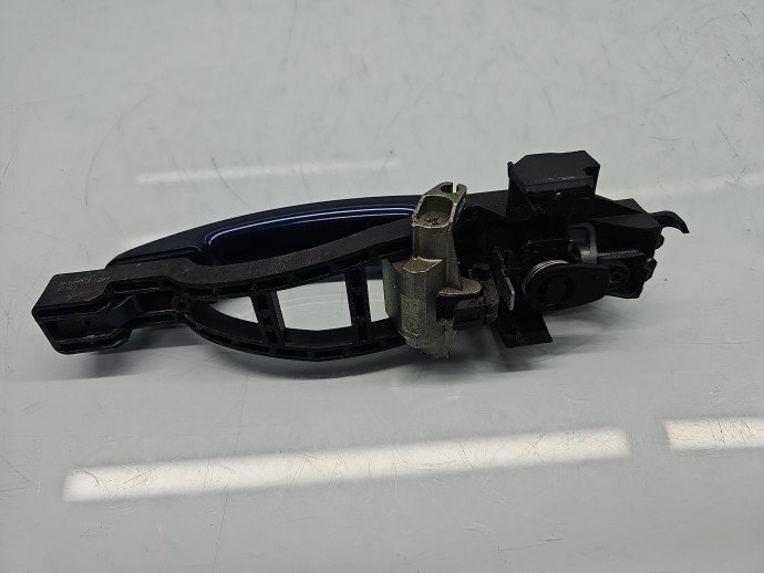 Maner usa dreapta fata Ford C-Max 2 [Fabr 2010-2015] INK BLUE METALLIC
