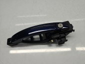 Maner usa dreapta fata Ford C-Max 2 [Fabr 2010-2015] INK BLUE METALLIC