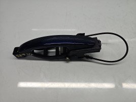Maner usa stanga fata Ford C-Max 2 [Fabr 2010-2015] INK BLUE METALLIC