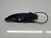 Maner usa stanga fata Ford C-Max 2 [Fabr 2010-2015] INK BLUE METALLIC