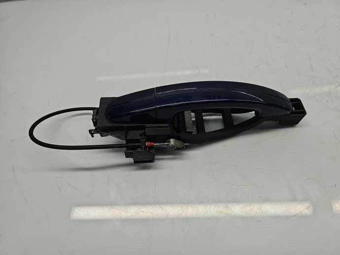 Maner usa stanga fata Ford C-Max 2 [Fabr 2010-2015] INK BLUE METALLIC