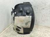 Carenaj roata stanga fata Renault Megane 3 Combi [Fabr 2008-2015] Break 63845 254 9R