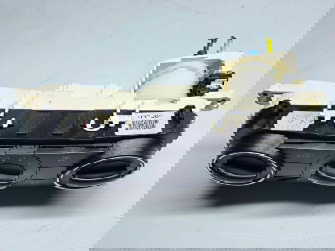  Panou comanda clima Mercedes Clasa B (W245) [Fabr 2005-2011] A1698301985