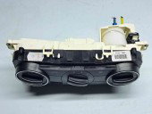  Panou comanda clima Mercedes Clasa B (W245) [Fabr 2005-2011] A1698301985
