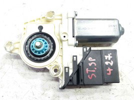 Motoras geam stanga spate 1K0959703J Skoda Octavia 2 (1Z3) [Fabr 2004-2013] 1.9 BXE