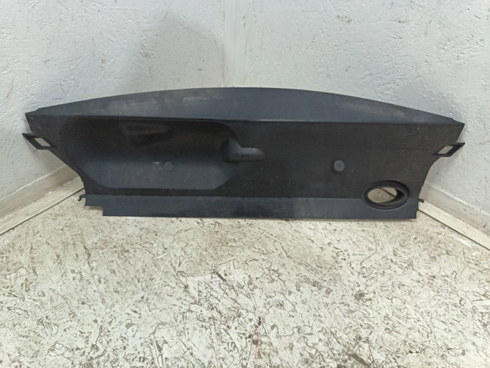 Deflector aer Renault Megane 3 Combi [Fabr 2008-2015] Break 214766469R