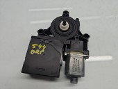 Motoras geam dreapta fata Volkswagen Passat B7 (362) [Fabr 2010-2014] Sedan 3AA959701A