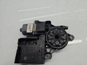 Motoras geam dreapta fata Volkswagen Passat B7 (362) [Fabr 2010-2014] Sedan 3AA959701A