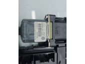 Motoras geam dreapta fata Volkswagen Passat B7 (362) [Fabr 2010-2014] Sedan 3AA959701A