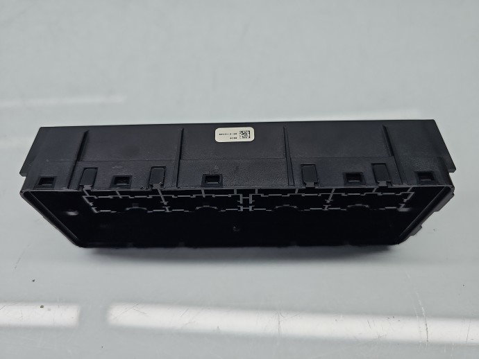Modul confort Opel Astra J [Fabr 2009-2015] 13586727