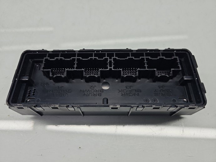 Modul confort Opel Astra J [Fabr 2009-2015] 13586727