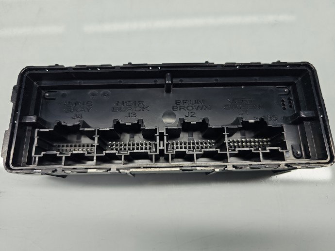 Modul confort Opel Astra J [Fabr 2009-2015] 13586727