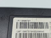 Modul confort Opel Astra J [Fabr 2009-2015] 13586727