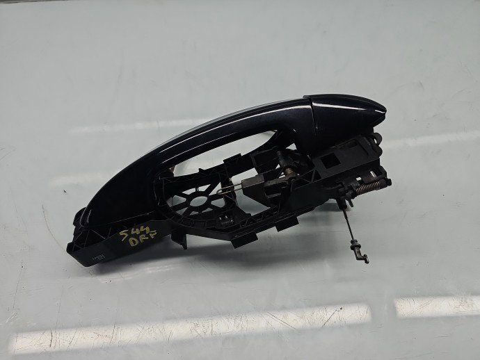 Maner usa dreapta fata Volkswagen Passat B7 (362) [Fabr 2010-2014] Sedan LC9X