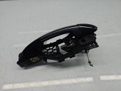 Maner usa dreapta fata Volkswagen Passat B7 (362) [Fabr 2010-2014] Sedan LC9X