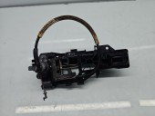 Maner usa dreapta fata Volkswagen Passat B7 (362) [Fabr 2010-2014] Sedan LC9X