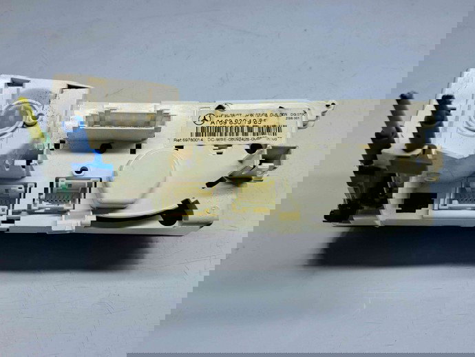  Panou comanda clima Mercedes Clasa B (W245) [Fabr 2005-2011] A1698301985