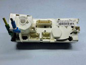  Panou comanda clima Mercedes Clasa B (W245) [Fabr 2005-2011] A1698301985