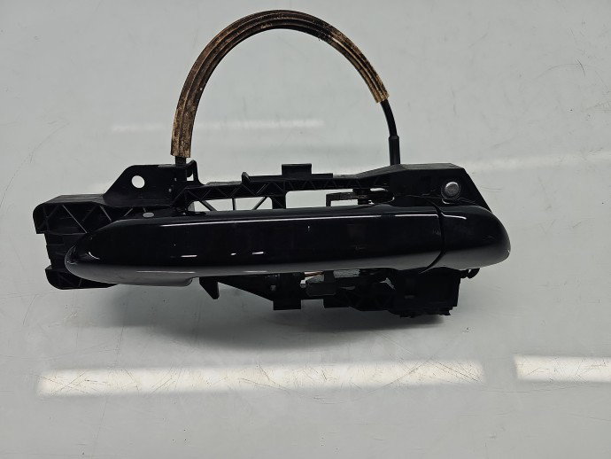 Maner usa dreapta fata Volkswagen Passat B7 (362) [Fabr 2010-2014] Sedan LC9X