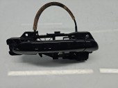 Maner usa dreapta fata Volkswagen Passat B7 (362) [Fabr 2010-2014] Sedan LC9X