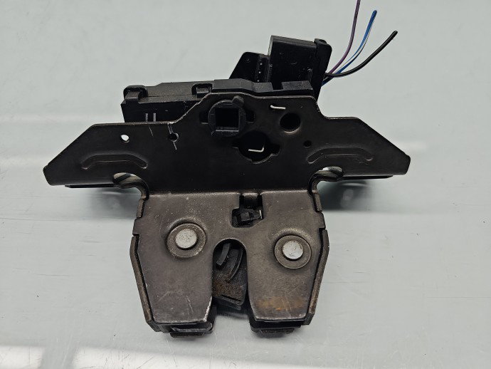 Broasca haion Opel Astra J [Fabr 2009-2015] Hatchback 13585478