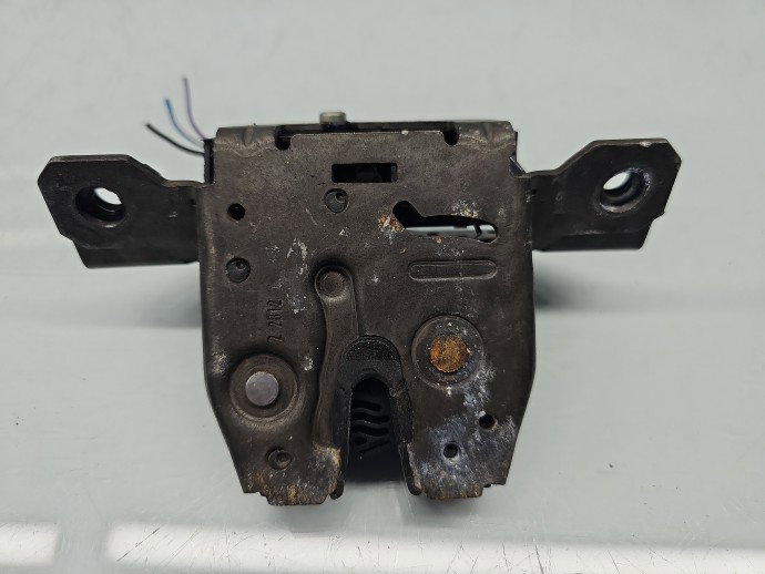 Broasca haion Opel Astra J [Fabr 2009-2015] Hatchback 13585478