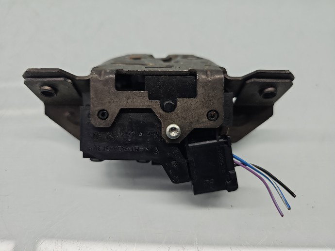 Broasca haion Opel Astra J [Fabr 2009-2015] Hatchback 13585478