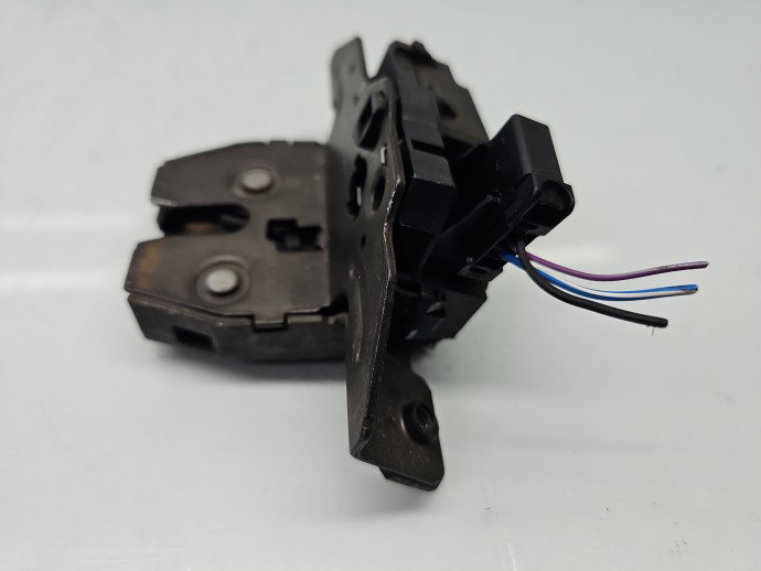 Broasca haion Opel Astra J [Fabr 2009-2015] Hatchback 13585478