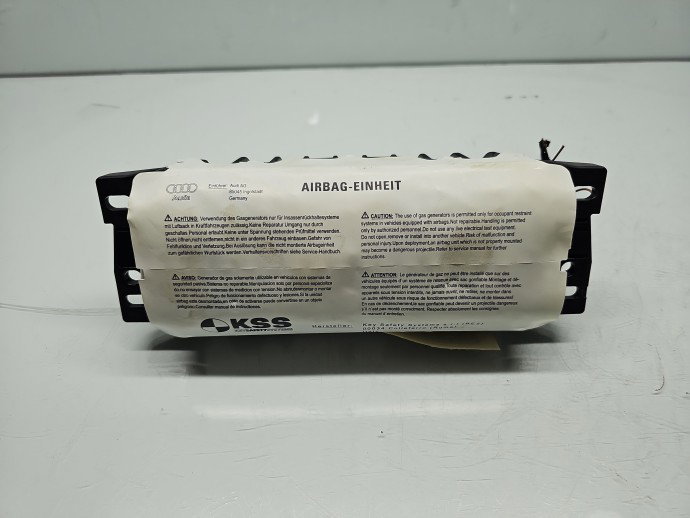 Airbag pasager AUDI A4 (8K2, B8) [Fabr 2008-2015] 8T0880204F