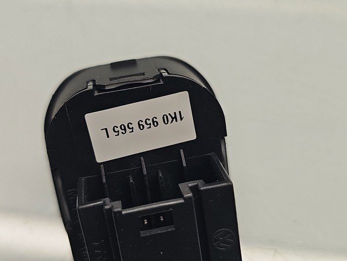 Buton reglaj oglinzi Volkswagen Passat B7 (362) [Fabr 2010-2014] 1K0959565L