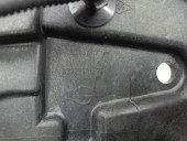 Suport far stanga Renault Megane 3 Combi [Fabr 2008-2015] Break 622232066R