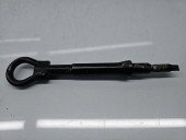 Cui remorcare Opel Astra J [Fabr 2009-2015] Hatchback OEM