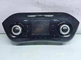  Panou comanda clima Nissan Juke [Fabr 2010-2014] Hatchback 248451KA1A