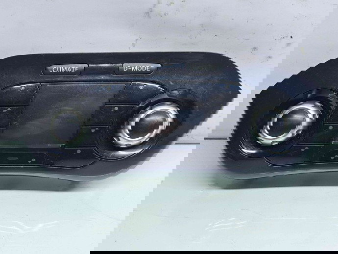  Panou comanda clima Nissan Juke [Fabr 2010-2014] Hatchback 248451KA1A