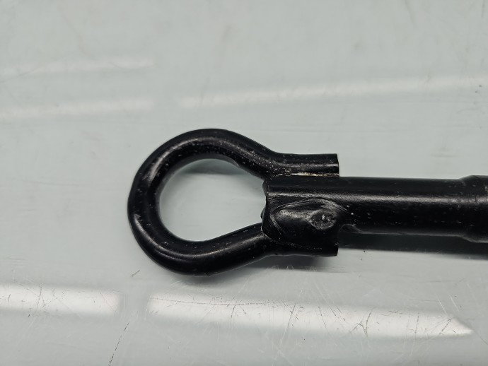 Cui remorcare Opel Astra J [Fabr 2009-2015] Hatchback OEM