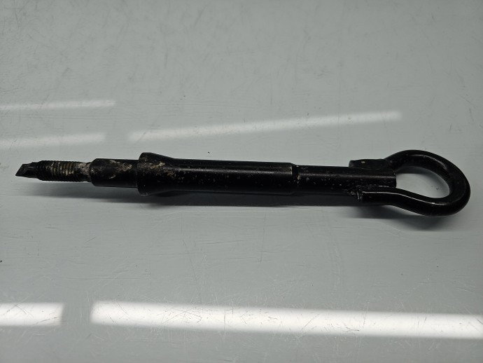 Cui remorcare Opel Astra J [Fabr 2009-2015] Hatchback OEM